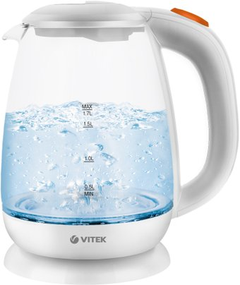 Электрический чайник Vitek VT-1101 - 1/1