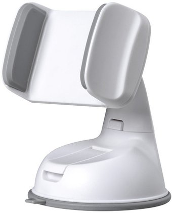 Держатель для смартфона Hoco CA5 (белый/серый) - 1/1