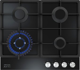 Варочная панель Krona Alma 60 BL - 1/1