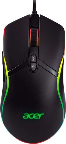 Игровая мышь Acer OMW144 - 1/1