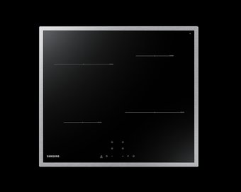 Варочная панель Samsung NZ64T3706C1 - 1/1