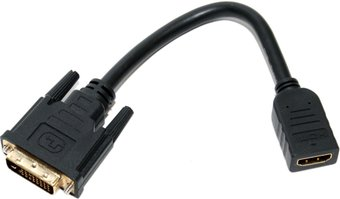 Адаптер 5bites BC-HDF2DVI - 1/1