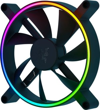 Вентилятор для корпуса Razer Kunai Chroma 140mm RC21-01800200-R3M1 - 1/1