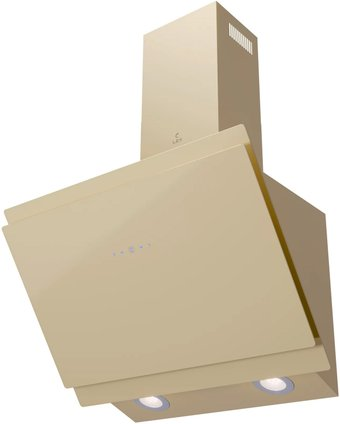 Кухонная вытяжка LEX Furia 600 (слоновая кость) - 1/1