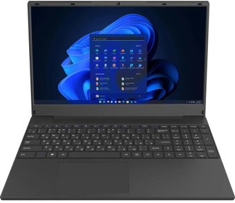 Ноутбук iRU Калибр 15TLR 1998650 - 1/1