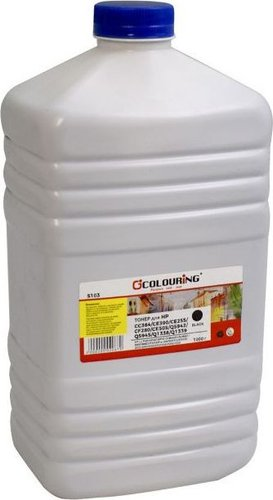 Тонер Colouring CG-TNR-S103-1000-P - 1/1