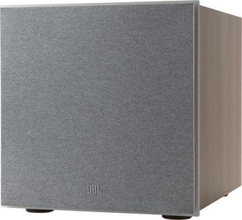 Проводной сабвуфер JBL Stage 2 200P (коричневый) - 1/1