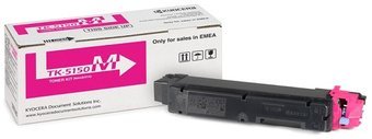 Картридж Kyocera TK-5150M - 1/1