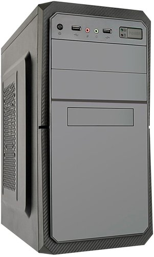 Корпус ExeGate BA-202 500W EX284023RUS - 1/1