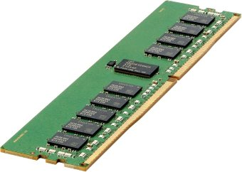 Оперативная память HP 32GB DDR4 PC4-19200 819414-001B - 1/1