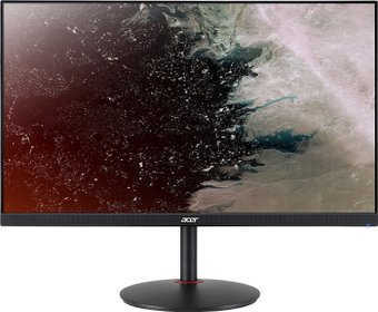 Игровой монитор Acer Nitro XV272UV3bmiiprx UM.HX2EE.307 - 1/1