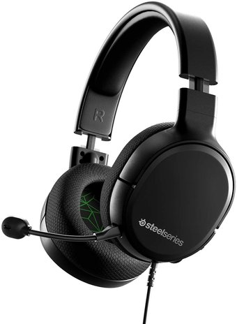 Наушники SteelSeries Arctis 1 для Xbox - 1/1