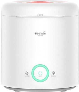 Увлажнитель воздуха Deerma DEM-F301 (международная версия) - 1/1
