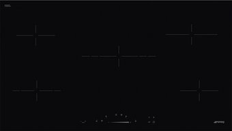 Варочная панель Smeg SE495ETD - 1/1