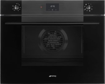 Электрический духовой шкаф Smeg Linea Aesthetic SO5100TB3 - 1/1