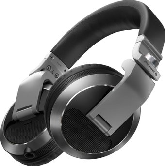 Наушники Pioneer HDJ-X7-S - 1/1