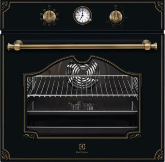 Электрический духовой шкаф Electrolux OPEA2550R - 1/1