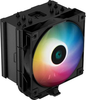 Кулер для процессора DeepCool AG500 BK ARGB R-AG500-BKANMN-G-1 - 1/1