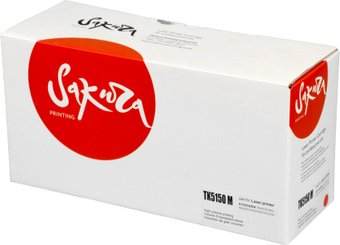 Картридж Sakura Printing SATK5150M - 1/1