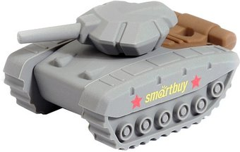 USB Flash SmartBuy Tank 32GB - 1/1