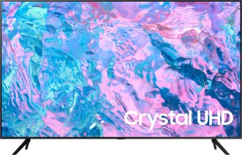 Телевизор Samsung Crystal UHD CU7172 UE43CU7172UXXH - 1/1