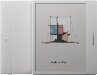 Электронная книга Onyx BOOX Go Color 7 (белый) - 1/1