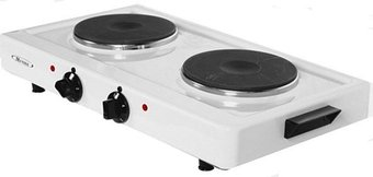 Настольная плита Мечта 211Ч (белый) - 1/1