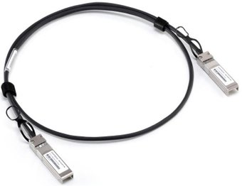 Кабель Huawei SFP-10G-CU1M - 1/1