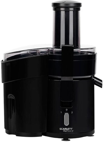 Соковыжималка Scarlett SC-JE50P02 - 1/1