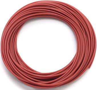 Пластик Sunlu 1.75 мм x 10 м PLA (бордовый) - 1/1