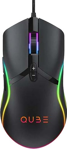 Игровая мышь QUB QGMWD002 - 1/1