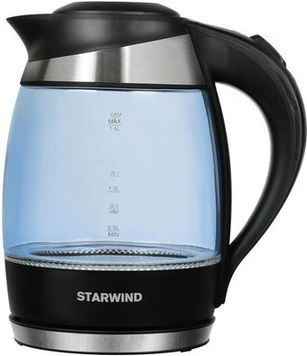 Электрический чайник StarWind SKG2218 - 1/1