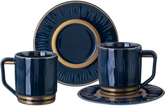 Сервиз Lefard Herbal 42-468 (4 предмета) - 1/1