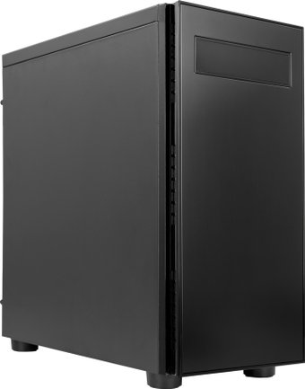 Корпус Chieftec AL-02B-OP - 1/1