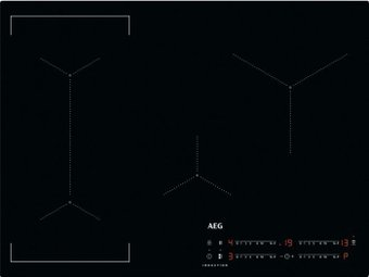 Варочная панель AEG IKE74441IB - 1/1