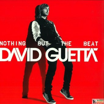 Виниловая пластинка David Guetta - Nothing But The Beat - 1/1