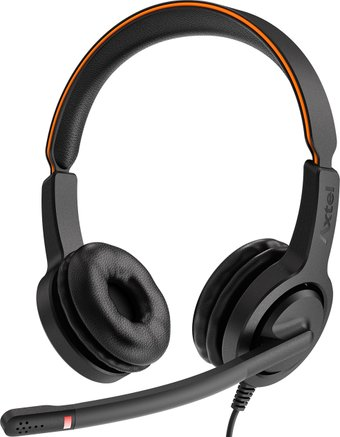 Наушники Axtel Voice UC40 Duo NC - 1/1