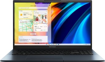 Ноутбук ASUS VivoBook Pro 15 OLED M6500XU-MA104 - 1/1