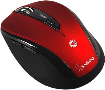 Мышь SmartBuy 612AG SBM-612AG-RK - 1/1