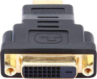 Адаптер Cablexpert A-HDMI-DVI-3 - 1/1