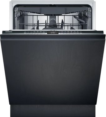 Встраиваемая посудомоечная машина Siemens iQ500 SN75ZX13CE - 1/1