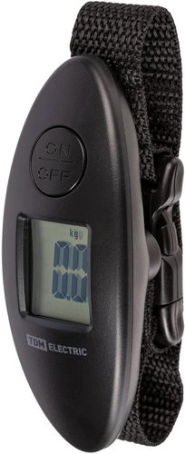 Кухонные весы TDM Electric Этна 1SQ4018-0001 SQ4018-0001 - 1/1