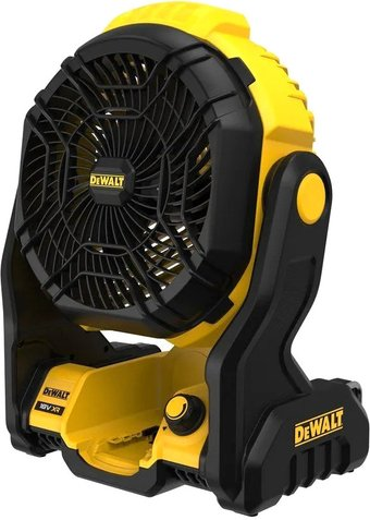 Вентилятор DeWalt DCE512N - 1/1