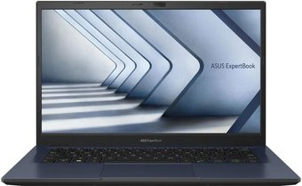 Ноутбук ASUS ExpertBook B1 B1402CBA-EB3836X - 1/1