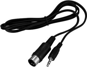 Кабель Rexant 17-2502-4 - 1/1