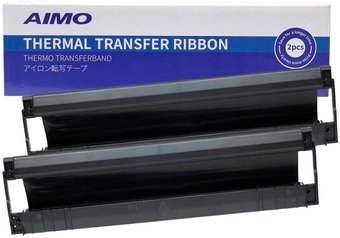 Картридж Aimo P-215BK (2шт) - 1/1