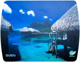Коврик для мыши SVEN UA - 1/1