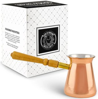 Турка Кольчугинский мельхиор КМ1247ТР01 - 1/1