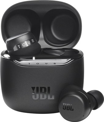 Наушники JBL Tour Pro+ - 1/1