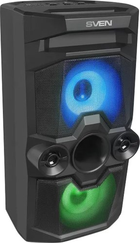 Патибокс SVEN PS-650 - 1/1